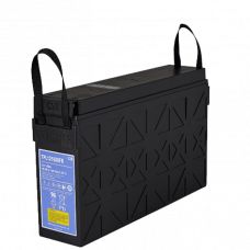 CSB TPL 121600 FR. Аккумулятор герметичный свинцово-кислотный. CSB
