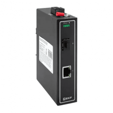 TSX-MC-1GX1GT-SFP. Медиаконвертер. EKF