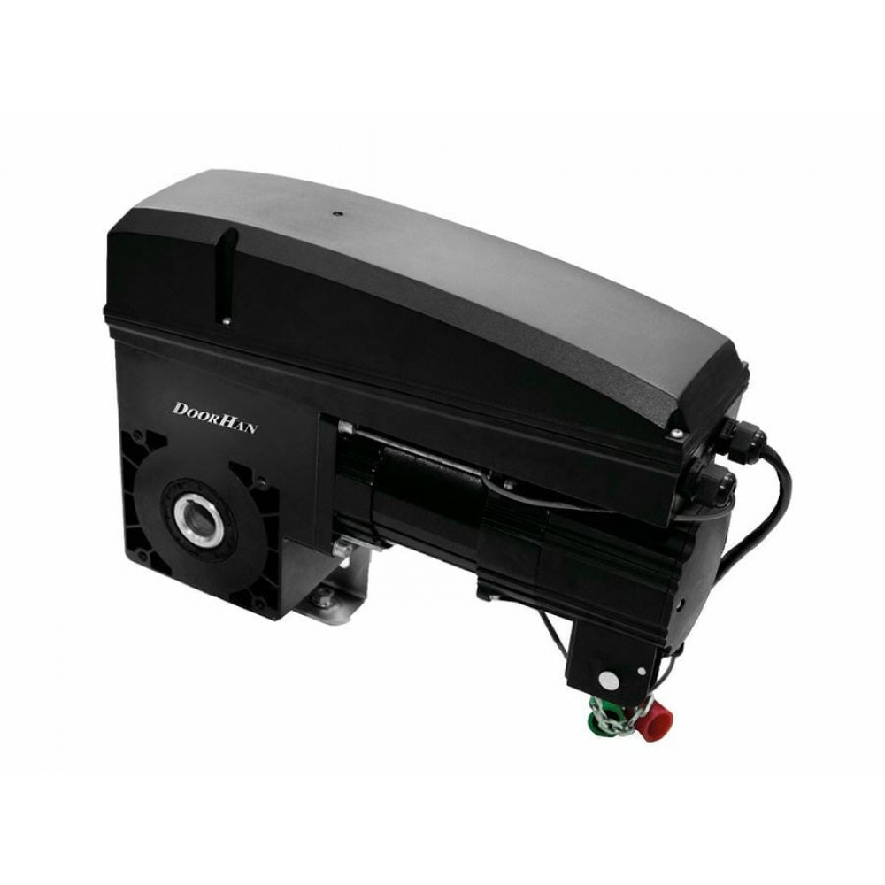 DoorHan Shaft-50PROKIT. Комплект привода для промышленных секционных ворот. DoorHan
