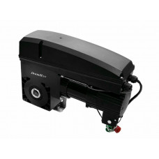 DoorHan Shaft-50PROKIT. Комплект привода для промышленных секционных ворот. DoorHan