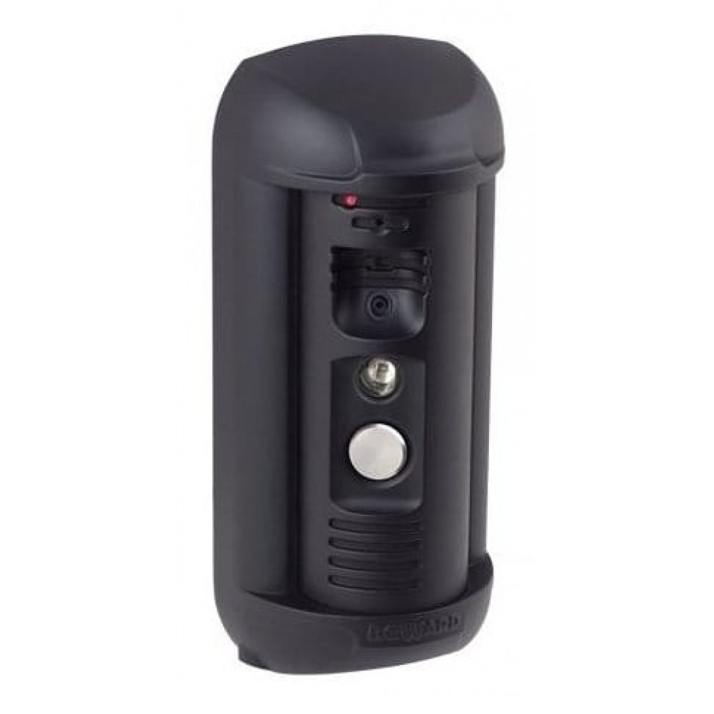 DS06A (Black). Вызывная панель IP-домофона. Beward