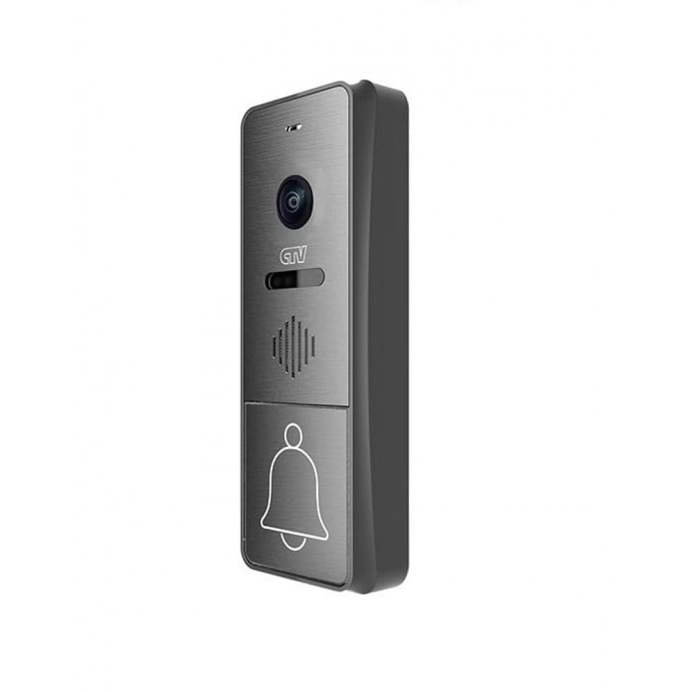 CTV-D4004FHD G (графит). Вызывная панель цветная. CTV