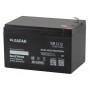 RAPAN SB 1212 (9165). Аккумулятор герметичный свинцово-кислотный. Бастион
