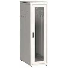 LN35-33U81-GP. Шкаф телекоммуникационный 19 напольный 33U. ITK