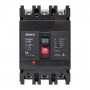 LS250 25кА 3P 225А ProPact (mccb-250-25-3-225-ls). Автоматический выключатель в литом корпусе. EKF