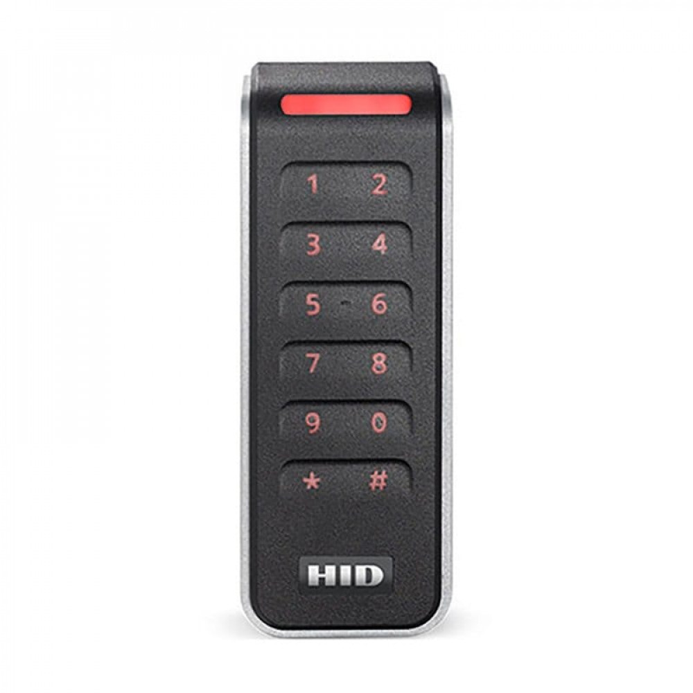 SIGNO 20K (20KNKS-00-000000). Универсальный считыватель. HID