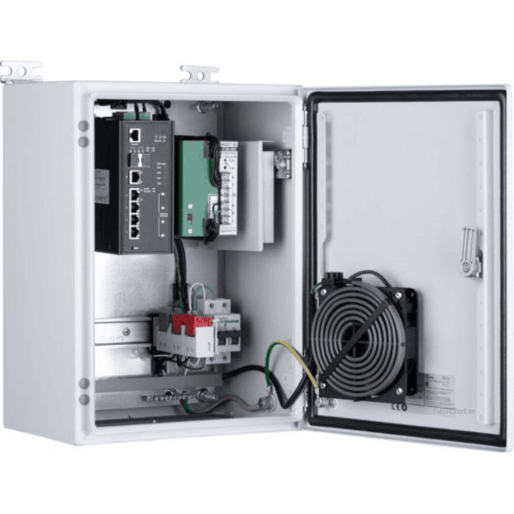 NSBox-2041H (PX14F00H). Узел доступа. NSGate