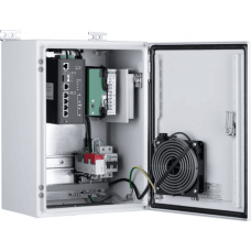 NSBox-2041H (PX14F00H). Узел доступа. NSGate