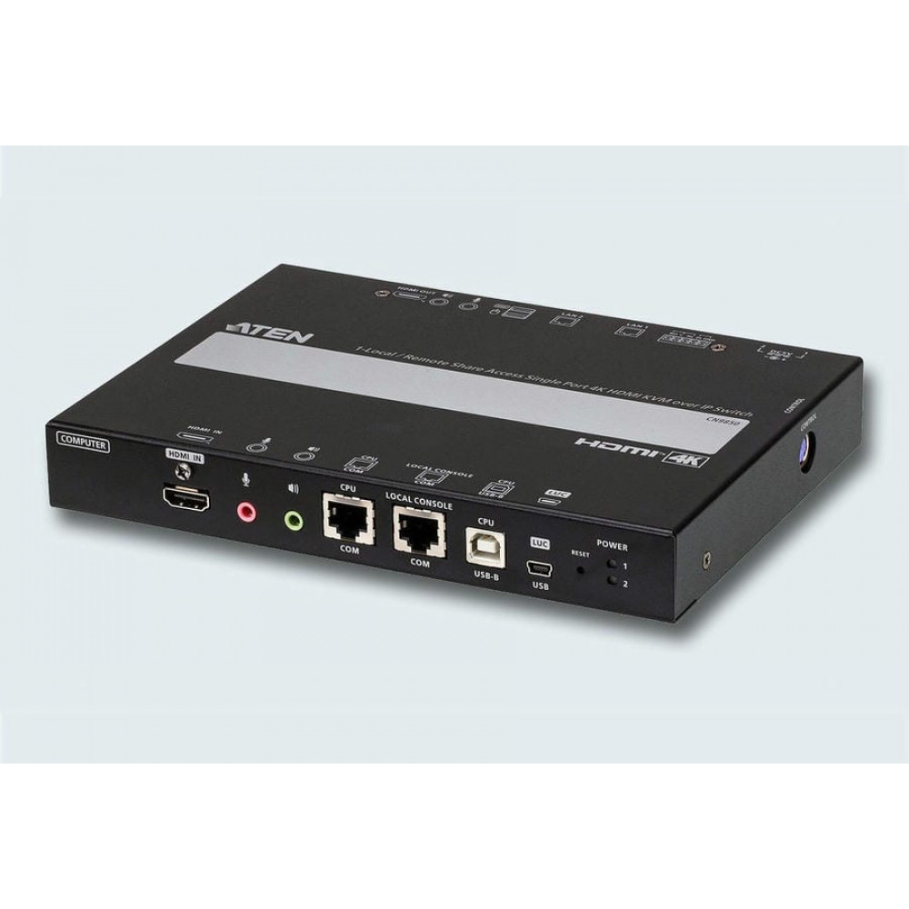CN9850-AT-G. Удлинитель KVM. ATEN