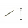 DoorHan Barrier-PRO-6000. Шлагбаум автоматический. DoorHan
