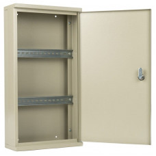 Ящик 580х310х120 (Х) IP31 (MEC14104). Ящик с DIN-рейкой. МЭК-Электрика