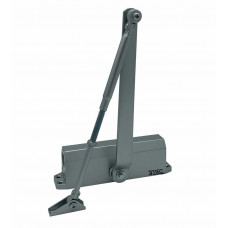 ATEC-D206E-SI. Доводчик для дверей весом до 100 кг. AccordTec