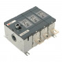 Рубильник 250A 3P без рукоятки управления TwinBlock (tb-s-250-3p). Рубильник. EKF