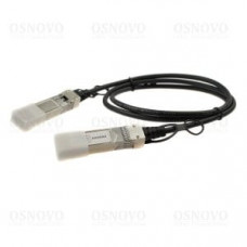 OC-SFP-10G-3M. DAC-кабель. OSNOVO