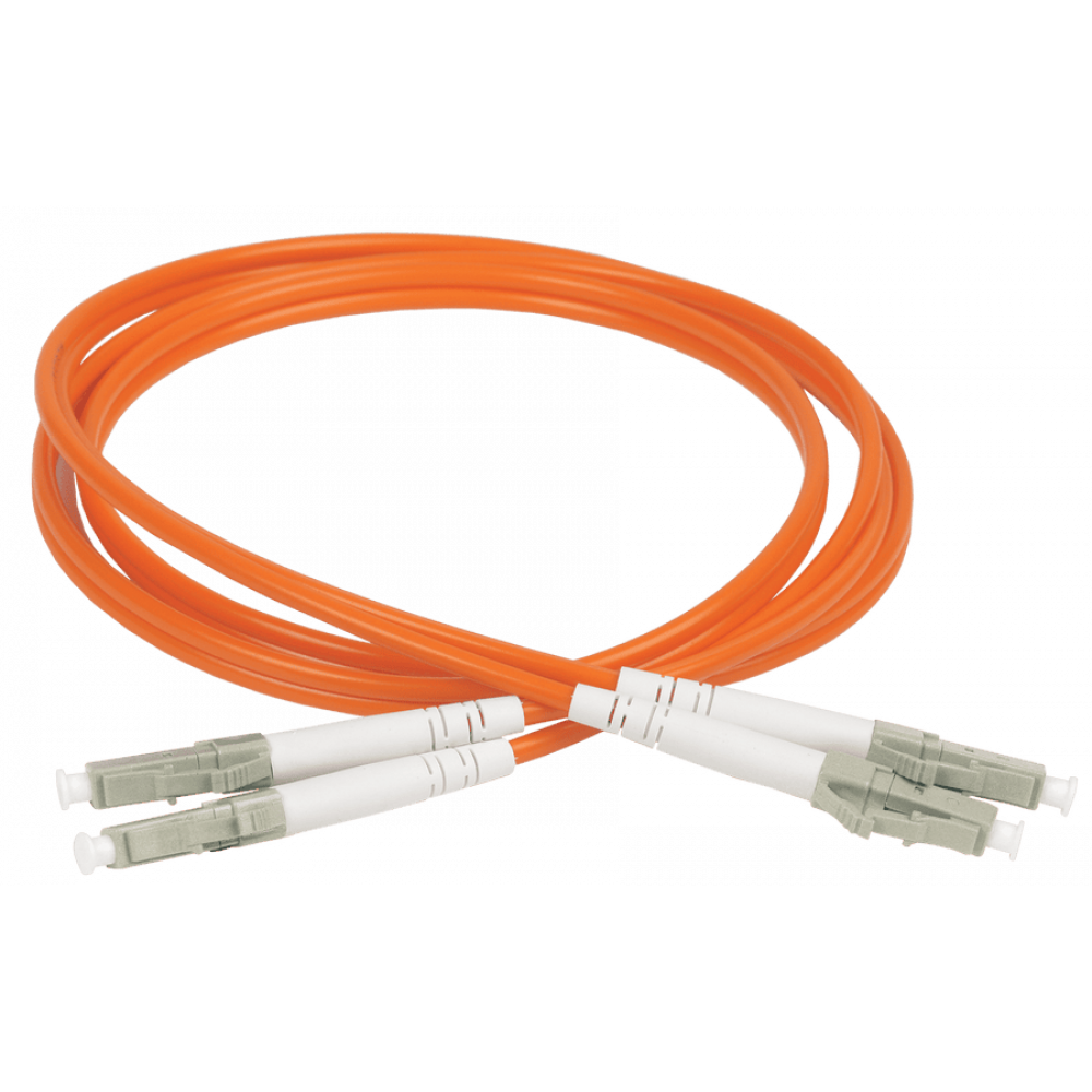FPC50-LCU-LCU-C2L-30M. Патч-корд оптический. ITK