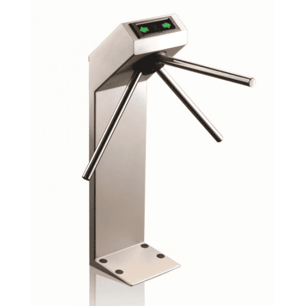 PERCo-TTR-04CW. Турникет-трипод электромеханический. PERCo
