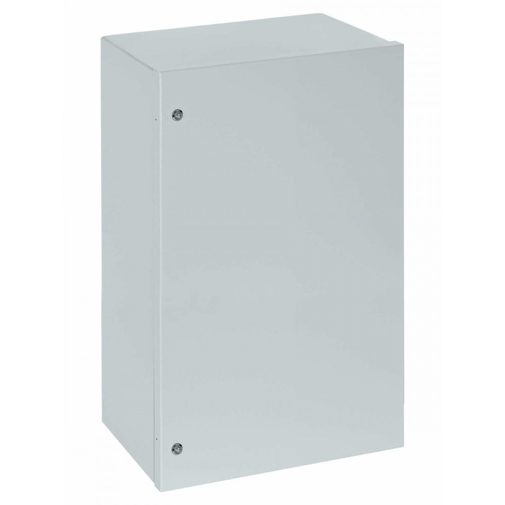 ЩМП-6-0 (1200х750х300) IP54 Народный эконом (SQ0905-3413). Щит с монтажной панелью. TDM ЕLECTRIC