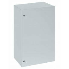 ЩМП-6-0 (1200х750х300) IP54 Народный эконом (SQ0905-3413). Щит с монтажной панелью. TDM ЕLECTRIC