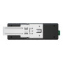 MNS-1008F2SP. Управляемый коммутатор с PoE. ROXTON