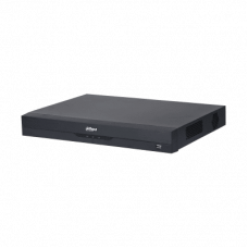 DHI-NVR2208-8P-I2. IP-видеорегистратор 8-канальный. Dahua