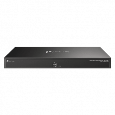 VIGI NVR4032H. IP-видеорегистратор 32-канальный. TP-Link