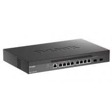 DXS-1210-10TS/B1A. Коммутатор. D-Link
