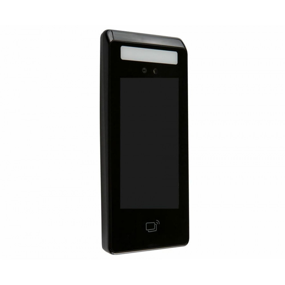 R20-Face (5W). Считыватель контроля доступа биометрический. RusGuard