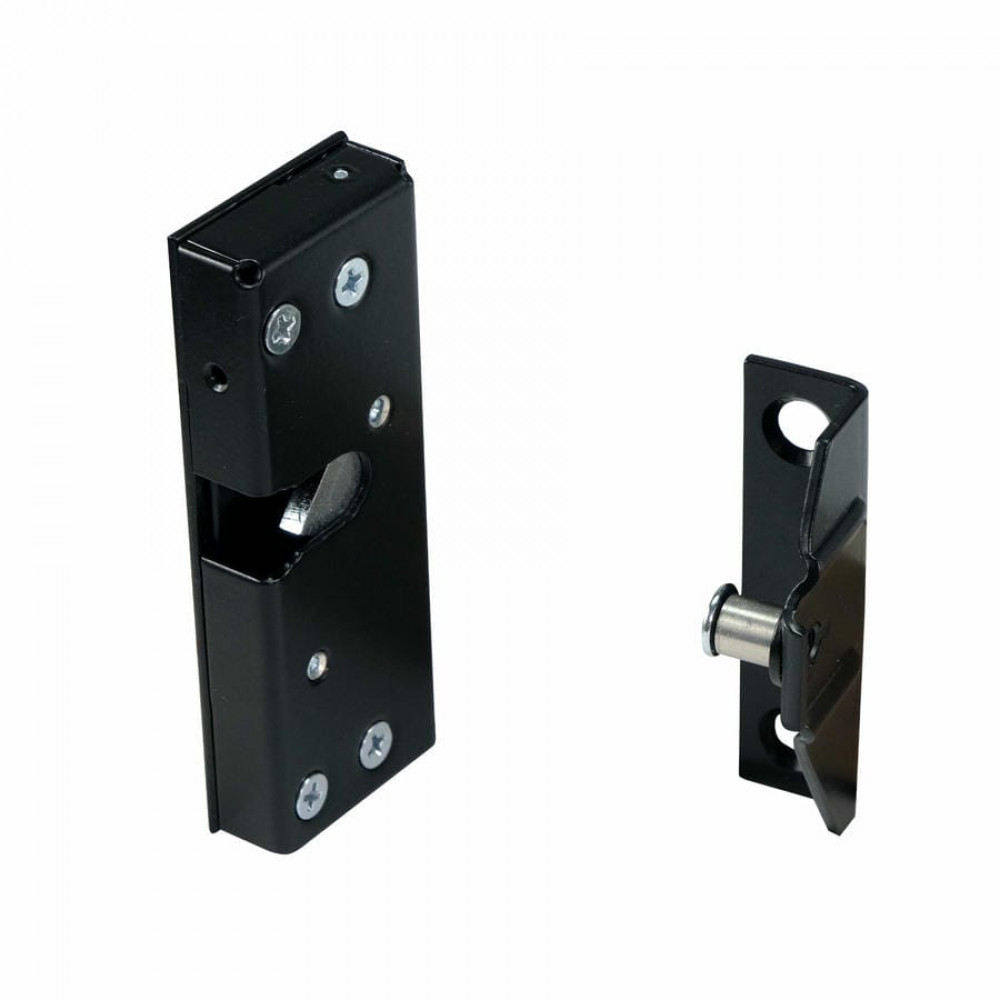 Promix-SM326.10.2-L black. Замок электромеханический. Промикс