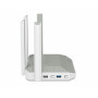 Keenetic Netcraze Ultra (NC-1812). Интернет-центр. KEENETIC
