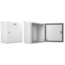 EMW-800.800.210-1-IP66. Шкаф распределительный электротехнический. Elbox