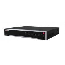 DS-N332/4. Бюджетный IP-видеорегистратор 32-канальный. HiWatch