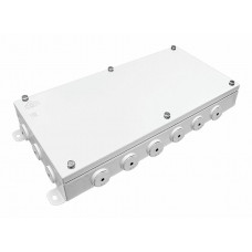 КМ IP66(Р)-2040 18 вводов (8-13). Коробка монтажная. Гефест