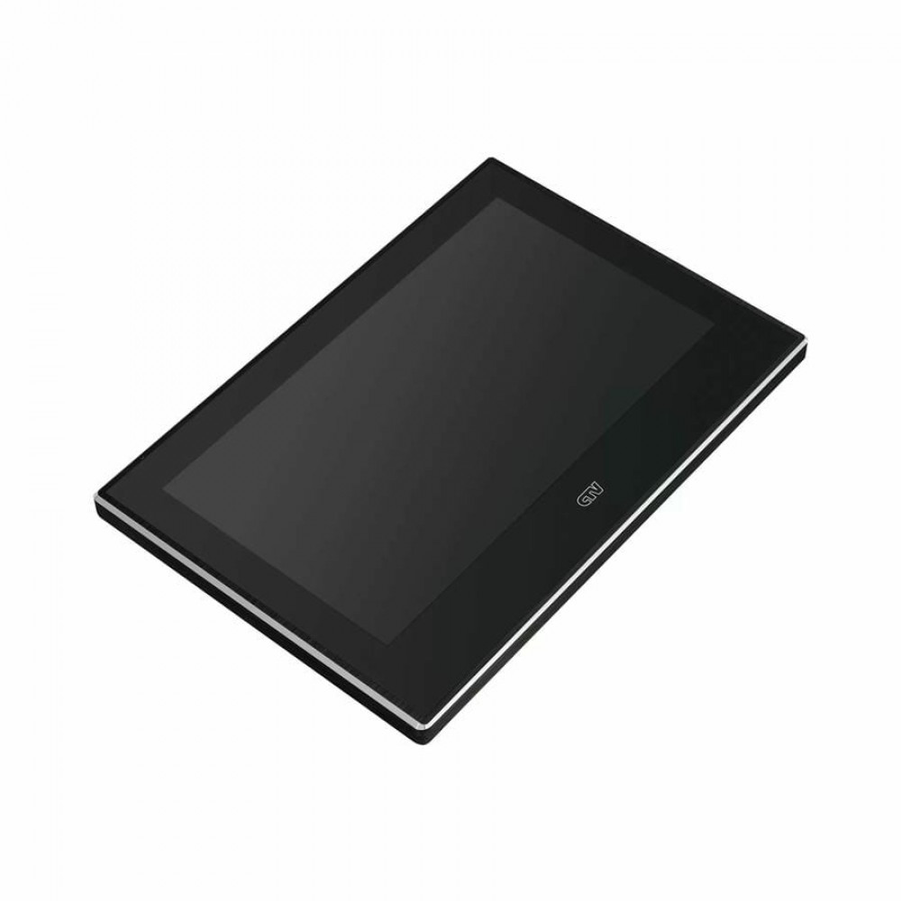 CTV-M5704AI B (черный). Монитор домофона цветной. CTV