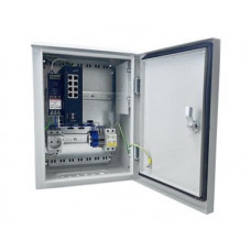 CO-SBOXP508. Уличная станция. ComOnyx