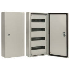 ЩРН-48 (620х310х120) IP54 Basic (mb24-48-bas). Щит распределительный навесной. EKF