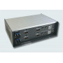MMS-95202HLF-T. Удлинитель KVM. TNTv