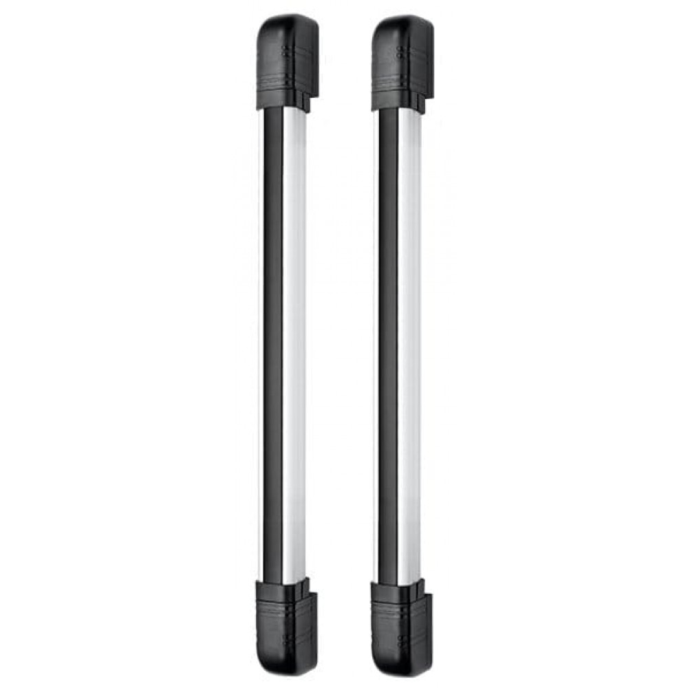 ST-PD104BB-MC. Извещатель охранный оптико-электронный линейный. Smartec