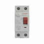 YON MAX MDL100 ВДТ 2P 100mA 80A AC (MDL100-2P3-80-AC). Выключатель дифференциального тока (УЗО). ДКС