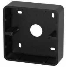 SP-EX044BR-BK. Адаптер для накладного монтажа. Smartec