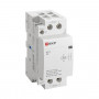 КМ 40А 2NO 230В АС PROXIMA (km-2-40-20). Контактор модульный. EKF