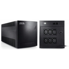 Raptor RPT-2000AP 1200Вт 2000ВА черный. Источник бесперебойного питания. POWERCOM Raptor RPT-2000AP 1200Вт 2000ВА черный. Источник бесперебойного питания. POWERCOM