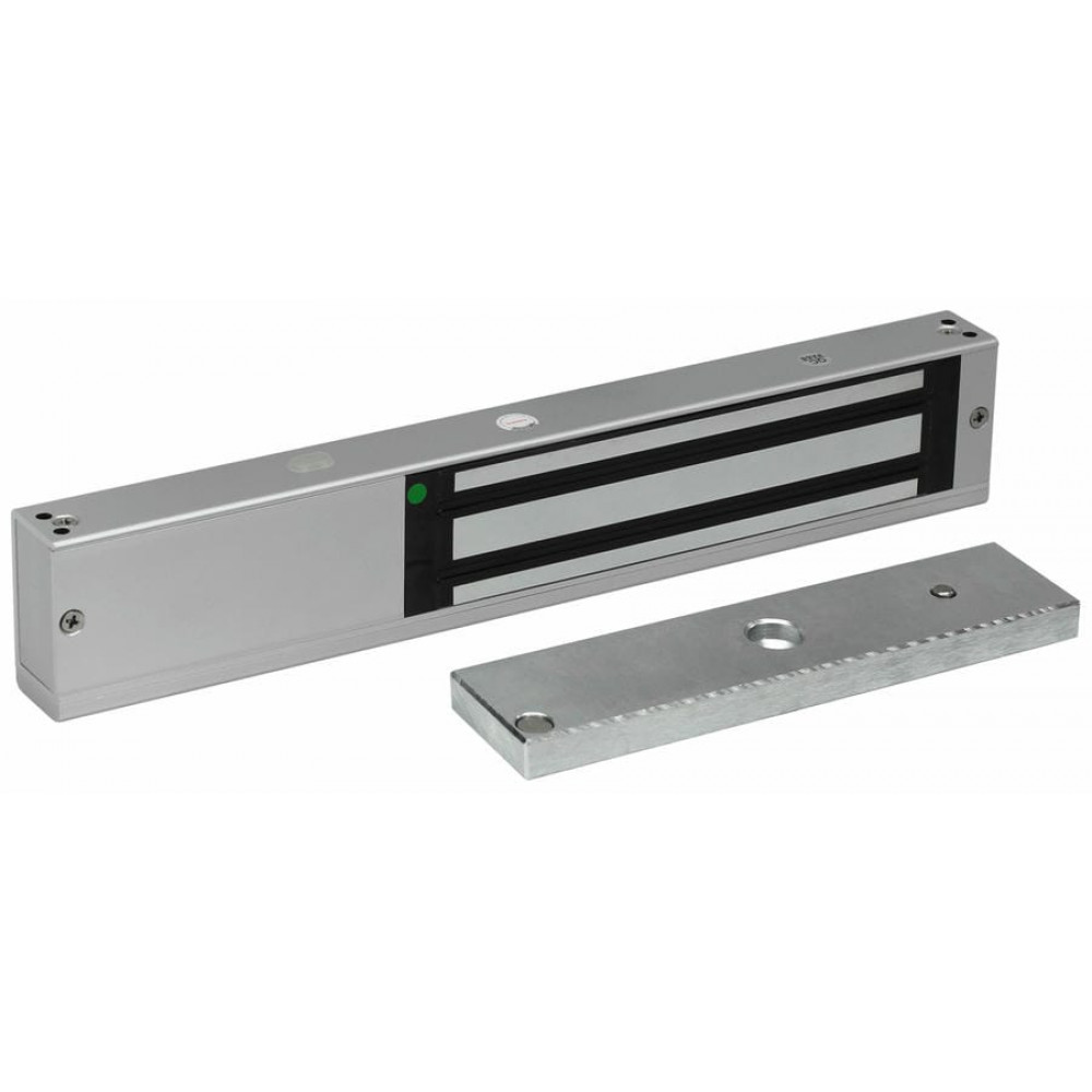 ST-EL324DL-SL. Замок электромагнитный. Smartec