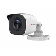 DS-T110 (2.8 mm). Бюджетная видеокамера TVI цилиндрическая. HiWatch
