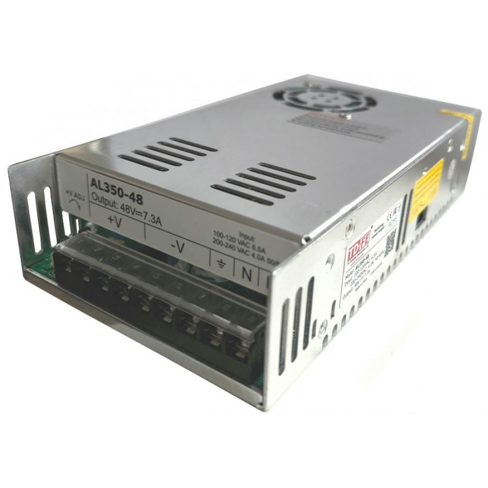 AL350-48. Блок питания. FARADAY