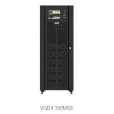 VGD-II-180M33 (1183203). Источник бесперебойного питания. POWERCOM