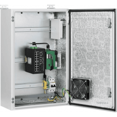 NSBox-4161 (PX01F01F). Узел доступа. NSGate
