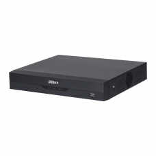 DH-XVR5116HE-I3. Видеорегистратор мультиформатный 16-канальный. Dahua
