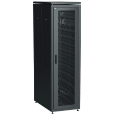 LN05-33U61-PP. Шкаф телекоммуникационный 19 напольный 33U. ITK