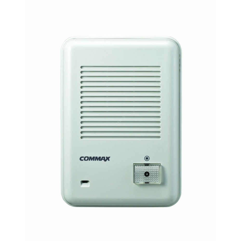 DR-201D. Вызывная аудиопанель. Commax