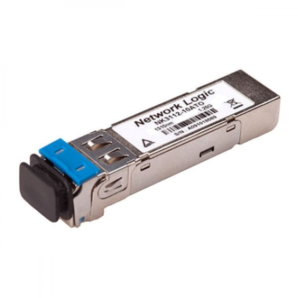 SFG10-W01/B-I (NK3310-10-I). SFP-модуль. NSGate
